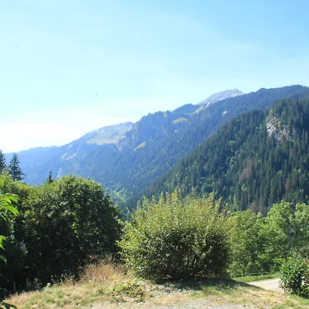 Apartment Corina Cn11 Quiet & Mountain 4 Pers