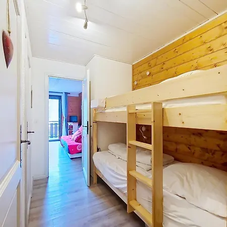 Apartment Corina Cn11 Quiet & Mountain 4 Pers