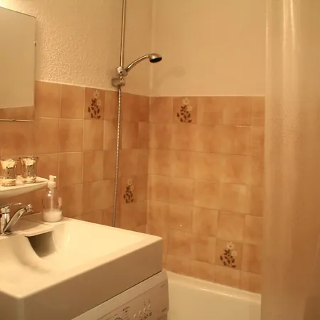Corina Cn11 Quiet & Mountain 4 Pers Apartman *
