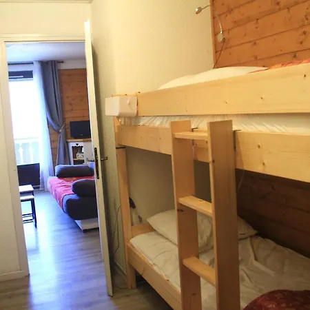 Corina Cn11 Quiet & Mountain 4 Pers Apartman