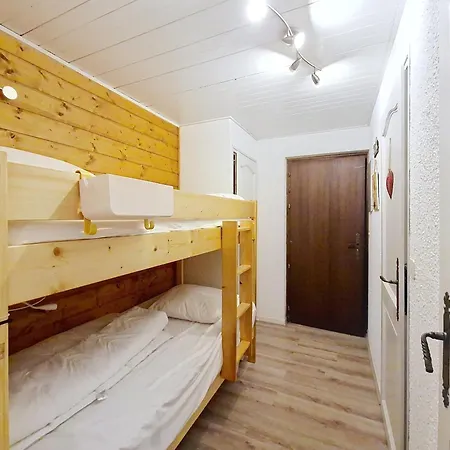 Appartement Corina Cn11 Quiet & Mountain 4 Pers *