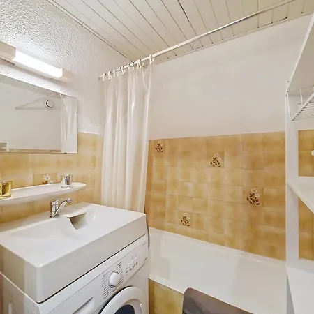 Corina Cn11 Quiet & Mountain 4 Pers Appartement *