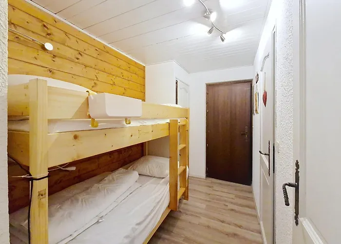 Apartament Corina Cn11 Quiet & Mountain 4 Pers *