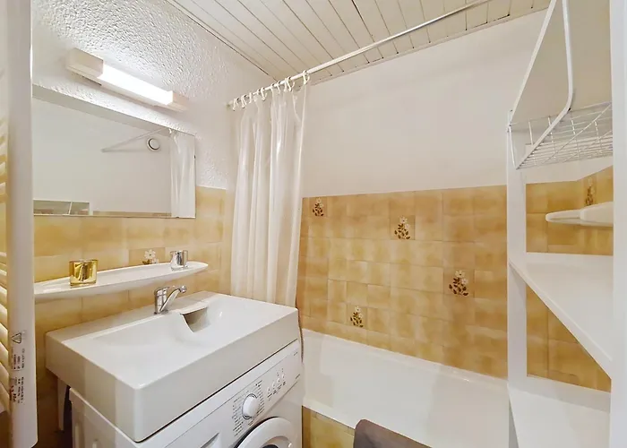 Corina Cn11 Quiet & Mountain 4 Pers Apartament *